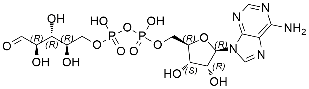 Adenosine 5′-diphosphoribose