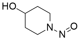 N-Nitroso-4-Hydroxypiperidine