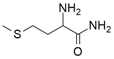 Methioninamide