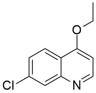 7-chloro-4-ethoxyquinoline