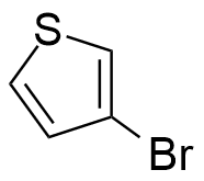 3-bromothiophene