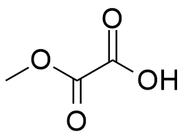 2-methoxy-2-oxoacetic acid