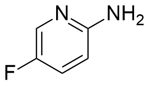 2-Amino-5-fluoropyridine