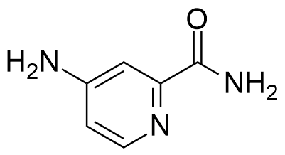 4-aminopicolinamide