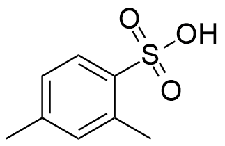 2,4-dimethylbenzenesulfonic acid