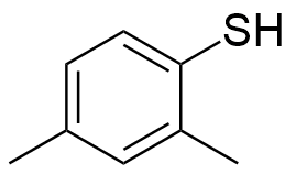 2,4-Dimethylbenzenethiol