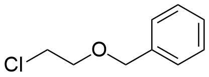 Benzyl 2-Chloroethyl Ethe