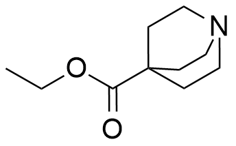 Ethyl quinuclidine-4-carboxylate