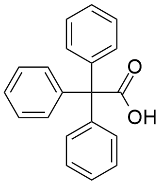 Triphenylacetic Acid