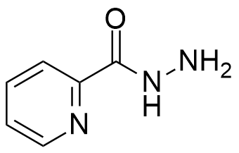 2-Pyridinecarbohydrazide