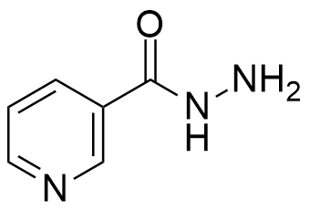 Nicotinic hydrazide