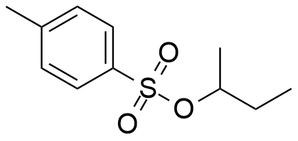 sec-Butyl 4-methylbenzenesulfonate