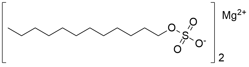Magnesium dodecyl sulfate