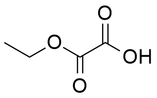 Oxalic acid monoethyl ester