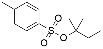 tert-pentyl 4-methylbenzenesulfonate