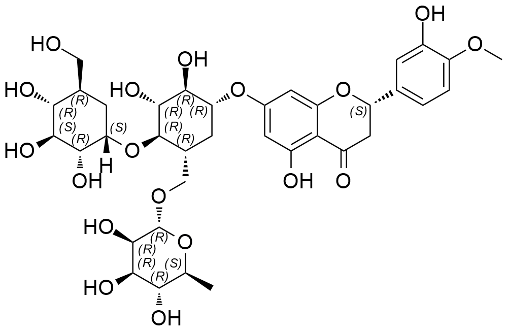 Alpha-Glucosyl Hesperidin