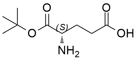 H-Glu-OtBu