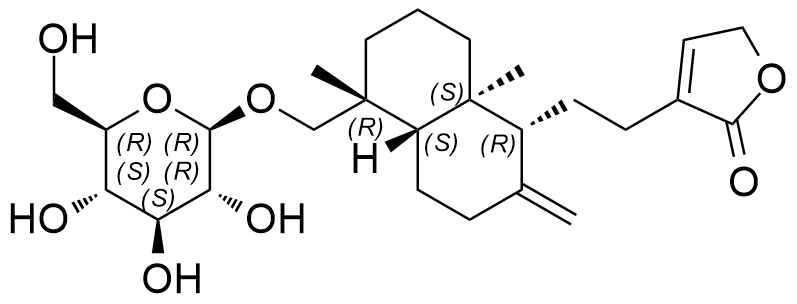Neoandrographolide
