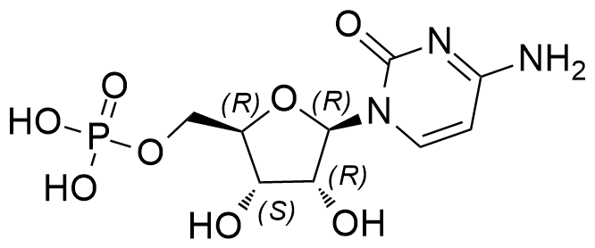 5'-cytidylate monophosphate