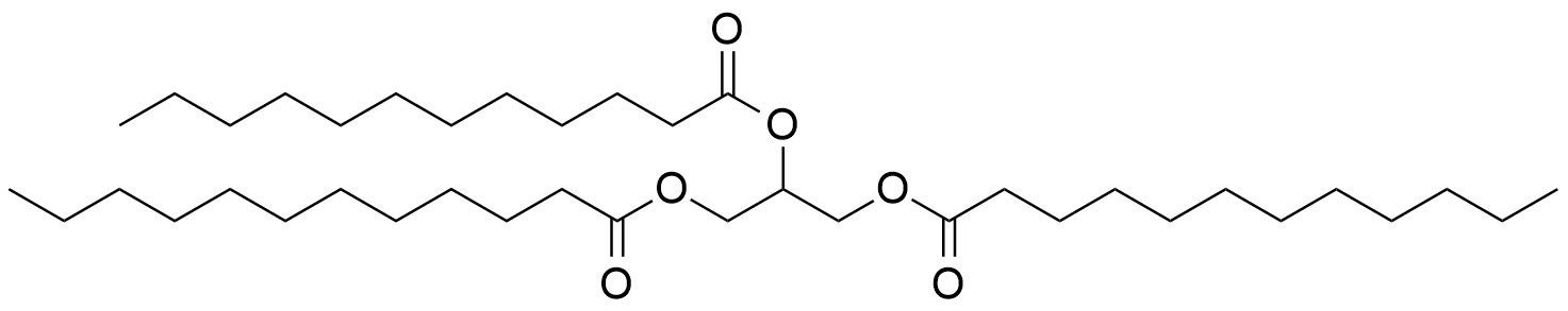 Glyceryl Tridodecanoate