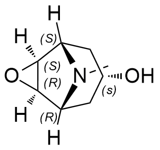 Scopine