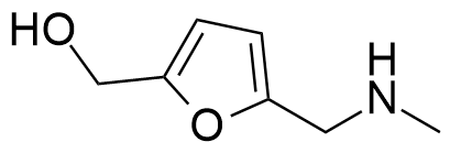(5-((methylamino)methyl)furan-2-yl)methanol