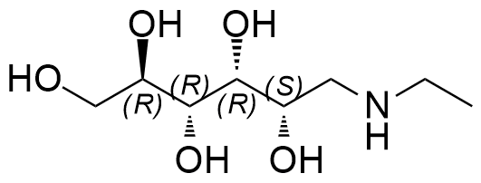 N-Ethyl-D-glucamine