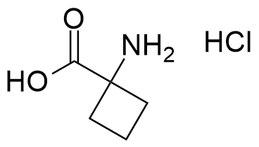 1-amino-1-cyclobutanecarboxylic acid(Hydrochloride)