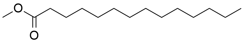 Methyl myristate