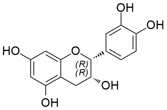 (-)-Epicatechin (EC)