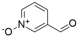 3-formylpyridine 1-oxide
