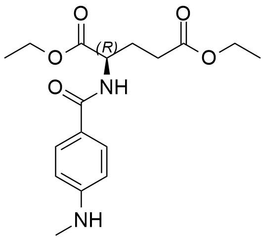 Methotrexate Impurity 31
