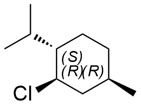 (-)-Menthyl chloride