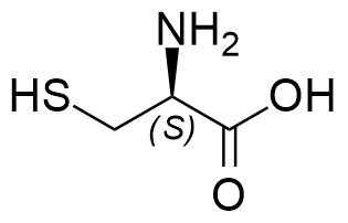 D-Cysteine