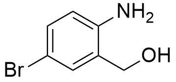 (2-amino-5-bromophenyl)methanol