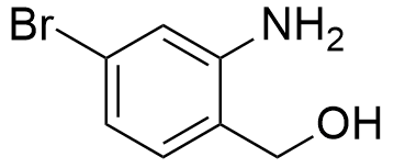 (2-amino-4-bromophenyl)methanol