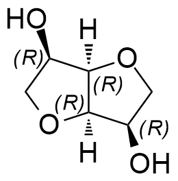 1,4:3,6-Dianhydro-D-mannitol