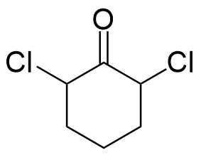2,6-dichlorocyclohexanone