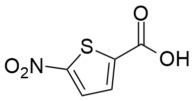 5-Nitrothiophene-2-carboxylic acid