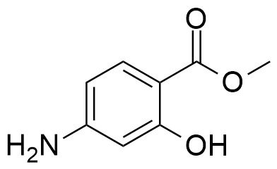 methyl 4-amino-2-hydroxybenzoate