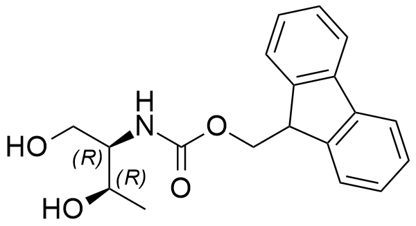 N-Fmoc-L-Threonol