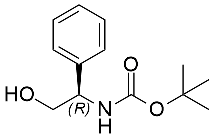 Boc-D-Phenylglycinol