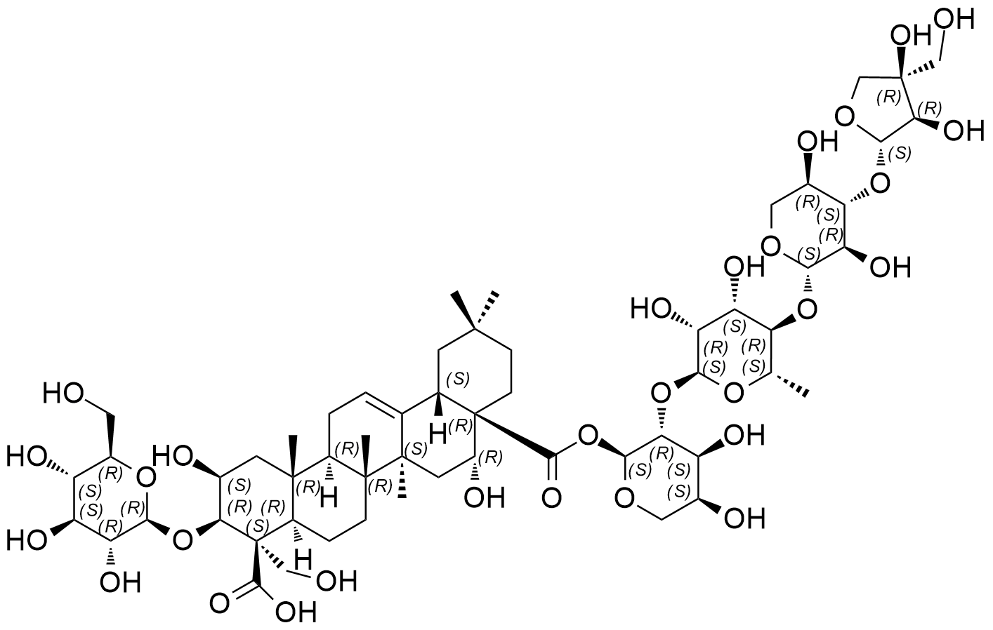 Platyconic acid A