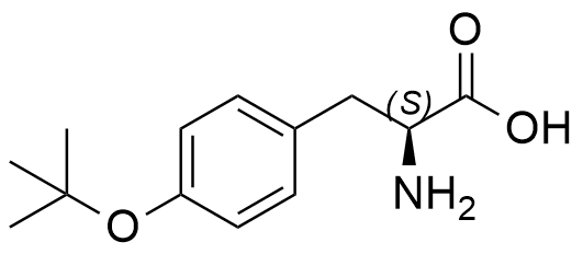 O-tert-Butyl-L-tyrosine