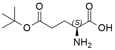 L-Glutamic acid 5-tert-butyl ester