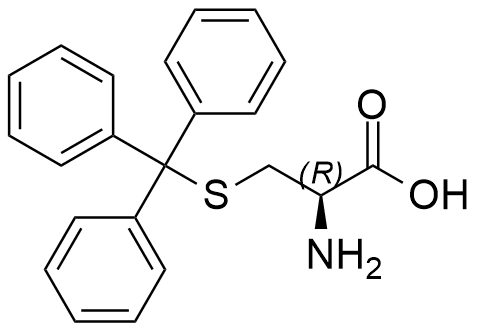 S-Trityl-L-cysteine
