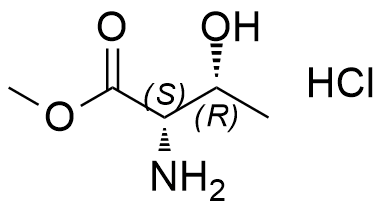 L-Threonine methyl ester hydrochloride