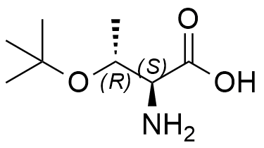 H-Thr(tBu)-OH