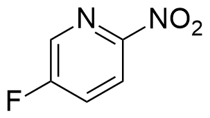 5-Fluoro-2-nitropyridine