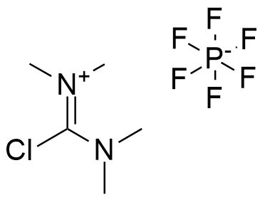 N,N,N'',N''-Tetramethylchloroformamidinium-hexafluorophosphate